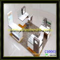 Mall Cosmetic Kiosk for Make-up, Cosmetic Cabine